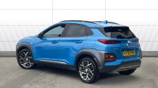Hyundai Kona 1.6 GDi Hybrid Premium 5dr DCT Hybrid Hatchback